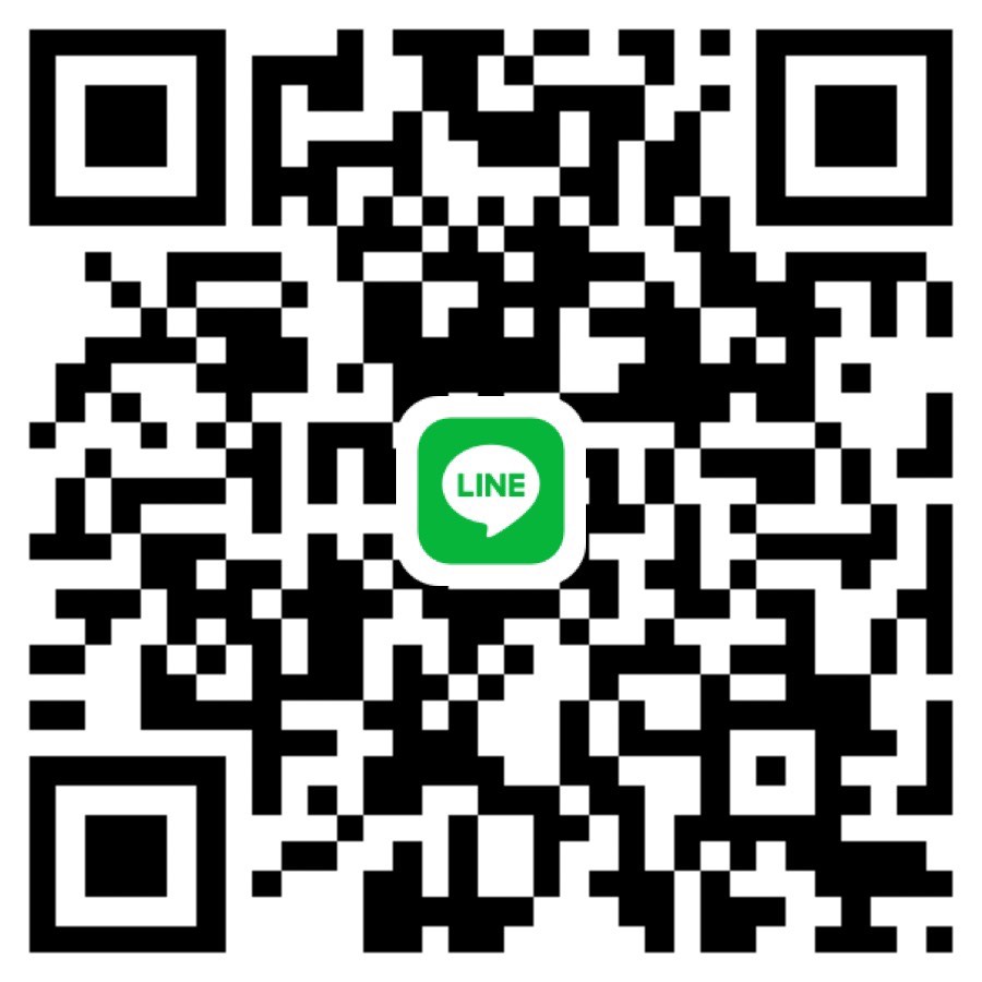 VIVI薇薇聯絡專員 QR Code